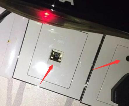 针孔摄像头用什么东西可以发现,有什么办法能发现针孔摄像头