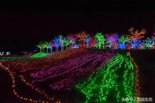 第五届河北省旅发大会美景抢先看,第六届河北旅游发展大会主会场