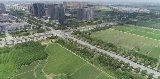 昆山大型基地,昆山最大综合体