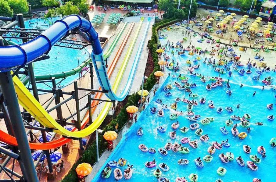 江浙沪玩水一日游,江浙沪溪边玩水推荐