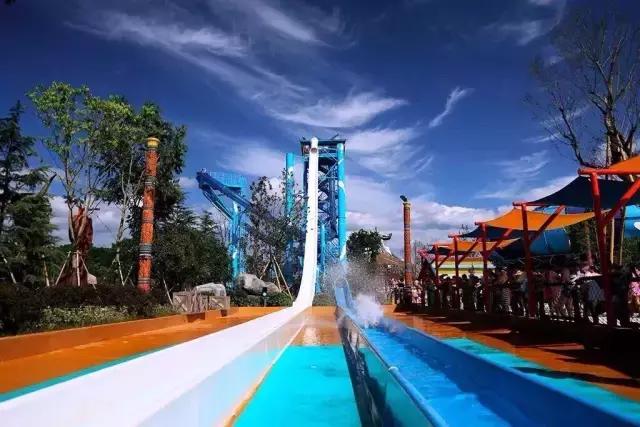 江浙沪玩水一日游,江浙沪溪边玩水推荐