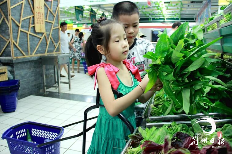 “荆报小记者”成长体验营职业体验师少量名额抢订中……