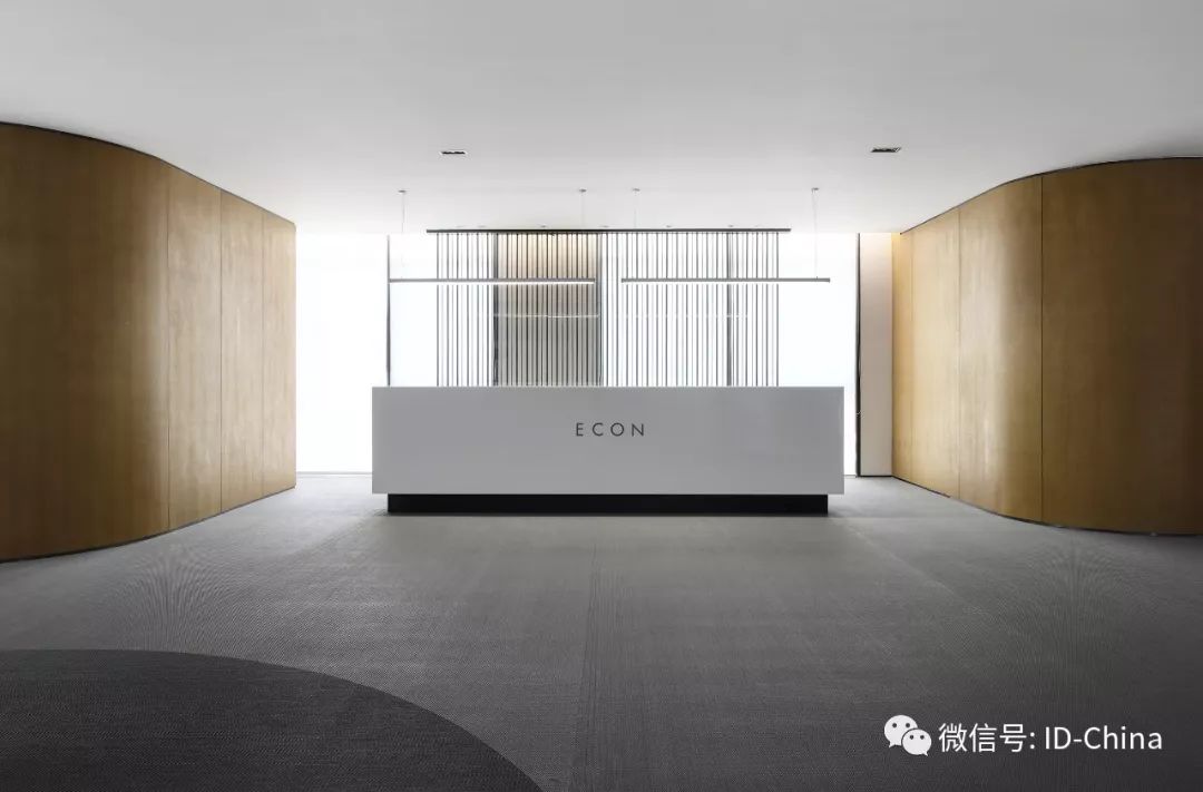 创意办公空间设计方案,创意办公顶级设计空间