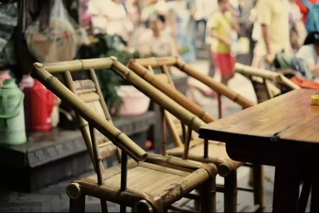 成都是座怎样的城市呢,成都是个什么样的城