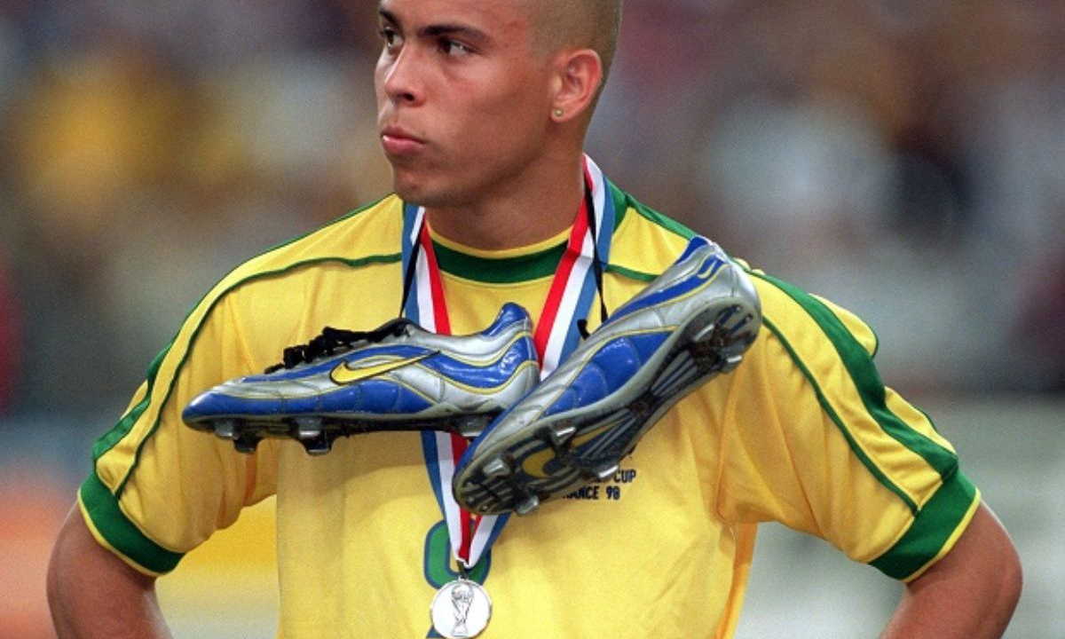 nike2018年世界杯,夺冠的法国