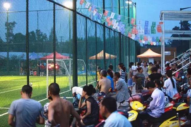 成都蓉城网红球队,新都出名的网红