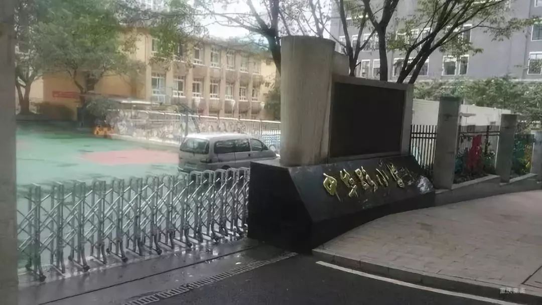 重庆渝中区求精中学对口小学,重庆实验外国语学校对口小学