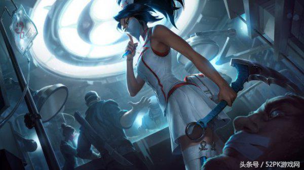 lol阿卡丽回城,刚重做的阿卡丽无视防御塔