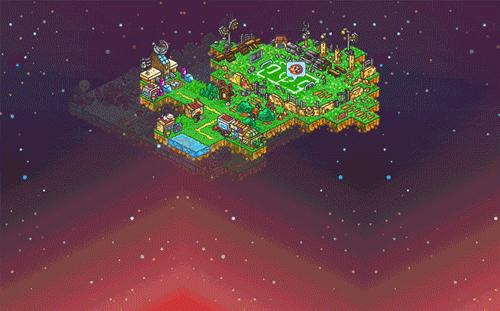 你见过用*子骰**玩的足球吗？《足球镇物语》让你开开眼！