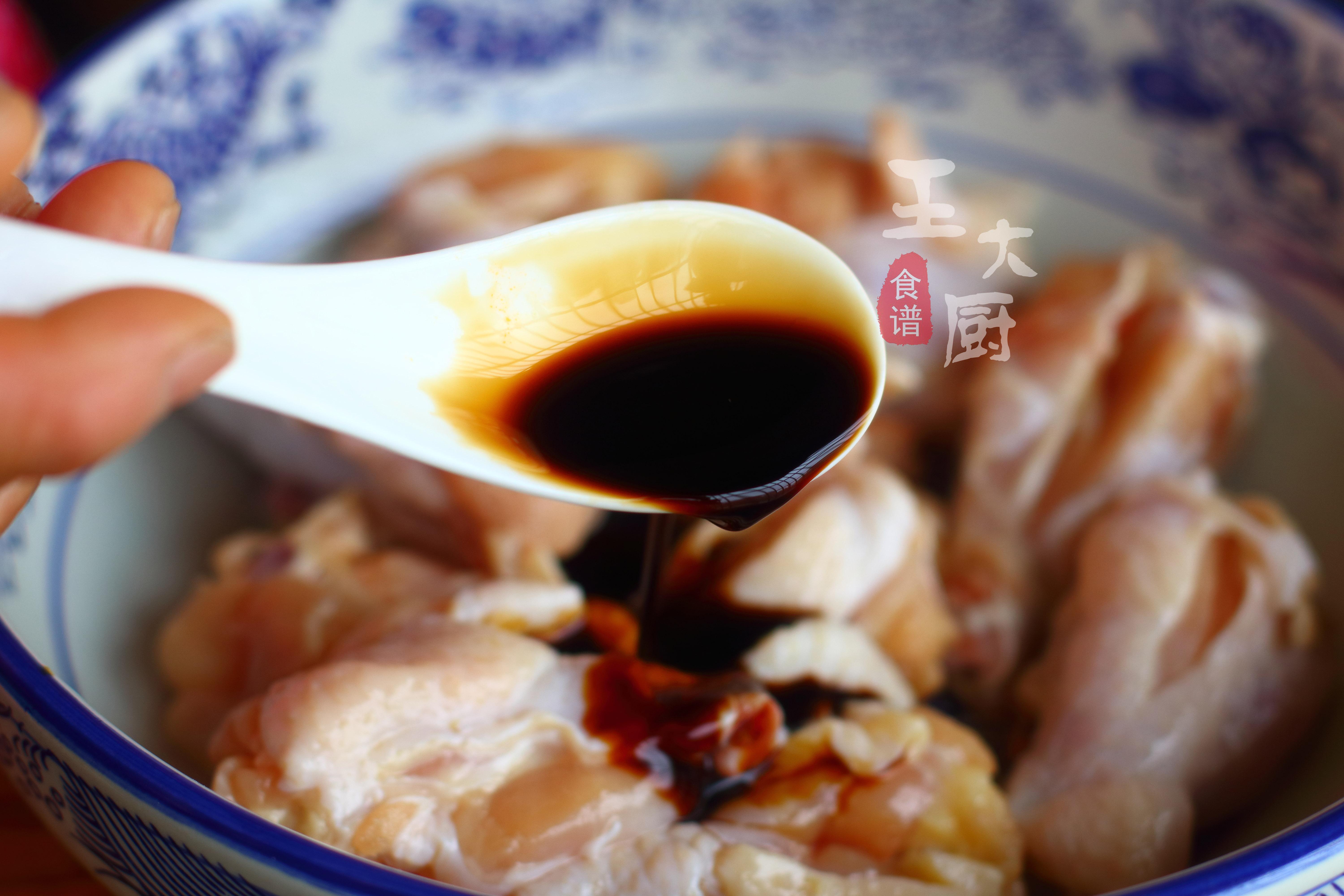 烤小翅根怎么做孩子爱吃,翅根怎么烤外酥里嫩