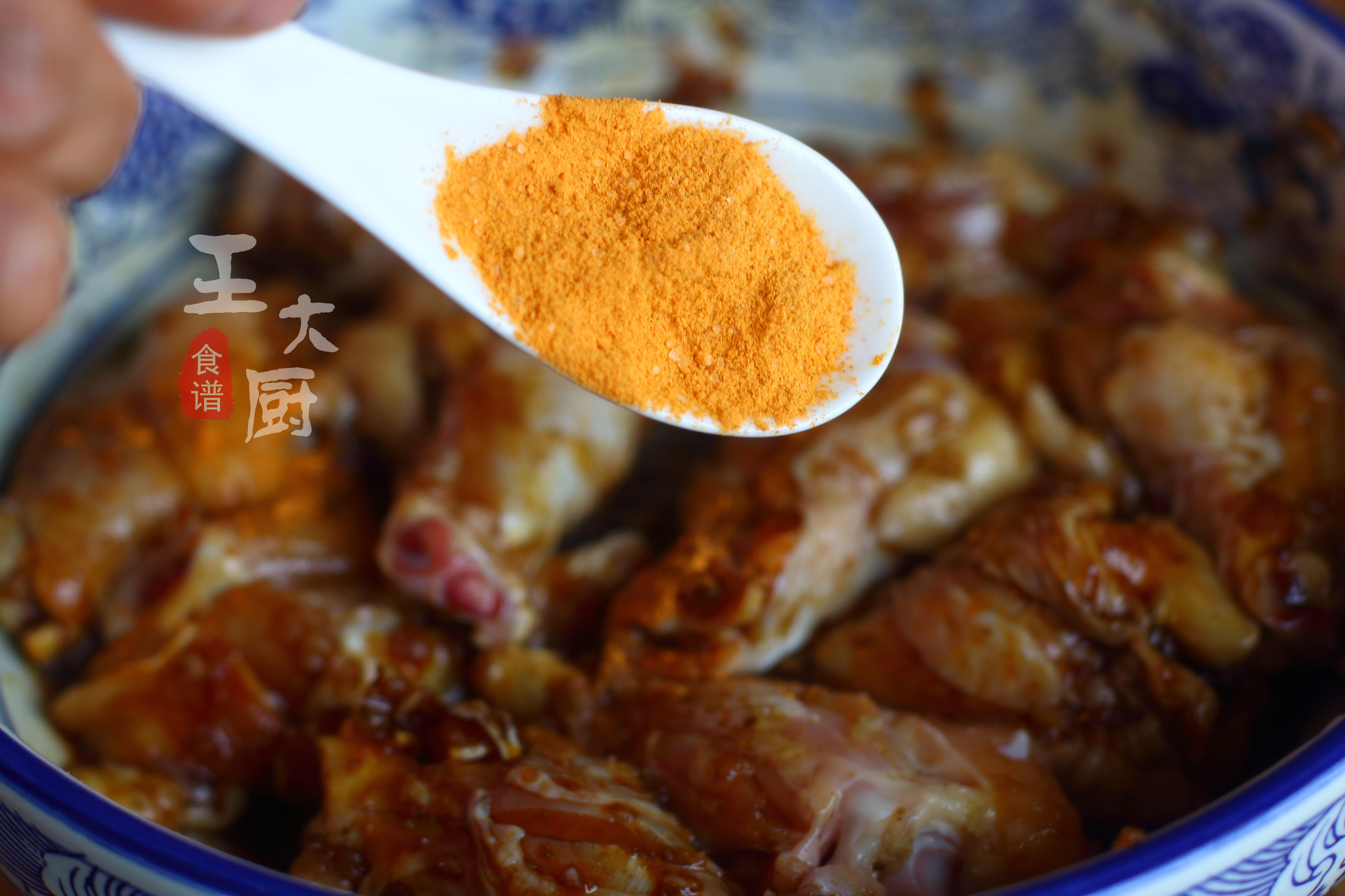 烤小翅根怎么做孩子爱吃,翅根怎么烤外酥里嫩