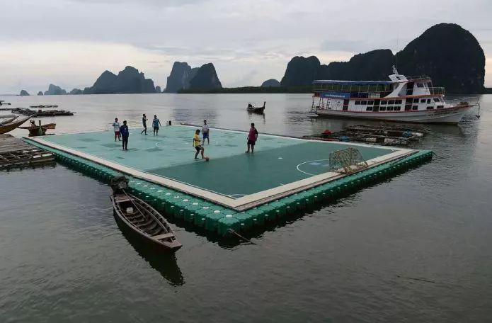 世界球场集合,世界各地篮球馆