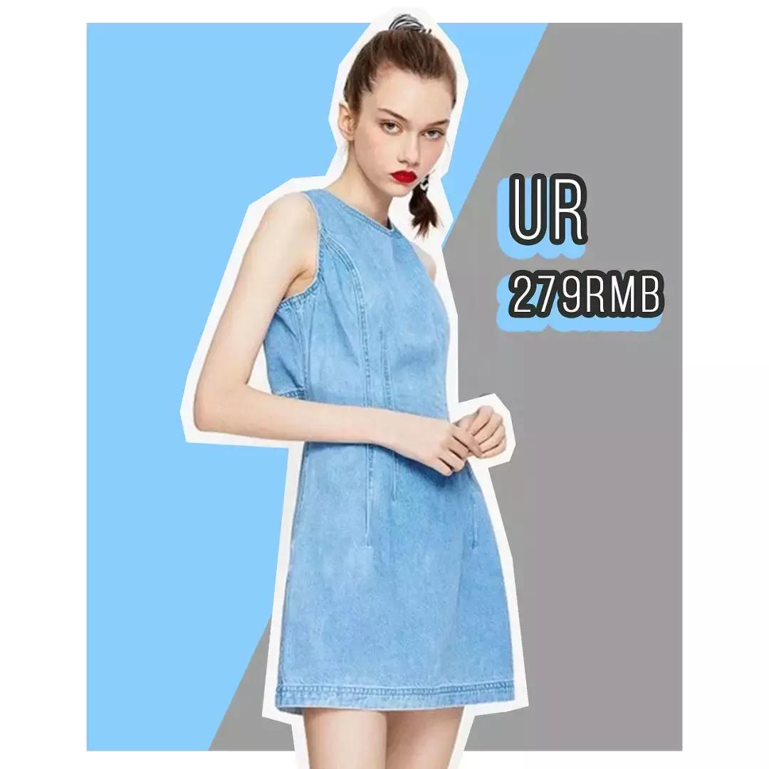 淘宝上的十件连衣裙,淘宝100以下裙子