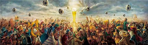 青岛啤酒的一体化,青岛啤酒为生活创造欢乐