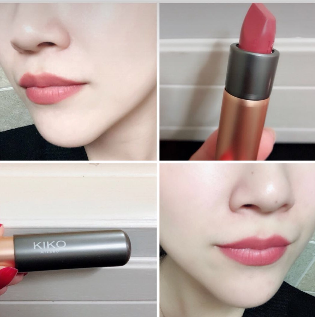 超火巨显白平价口红,学生党平价口红推荐100元