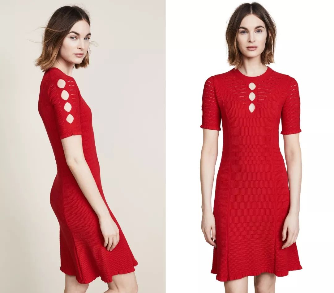 你们千呼万唤的红裙子，好看的都在这里了