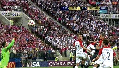 法国队夺冠经历,法国队夺冠反应