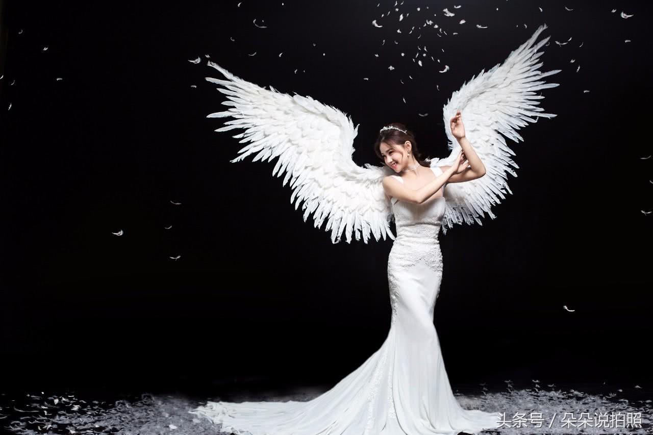 婚纱照外景动作,外景氛围感婚纱照拍摄技巧