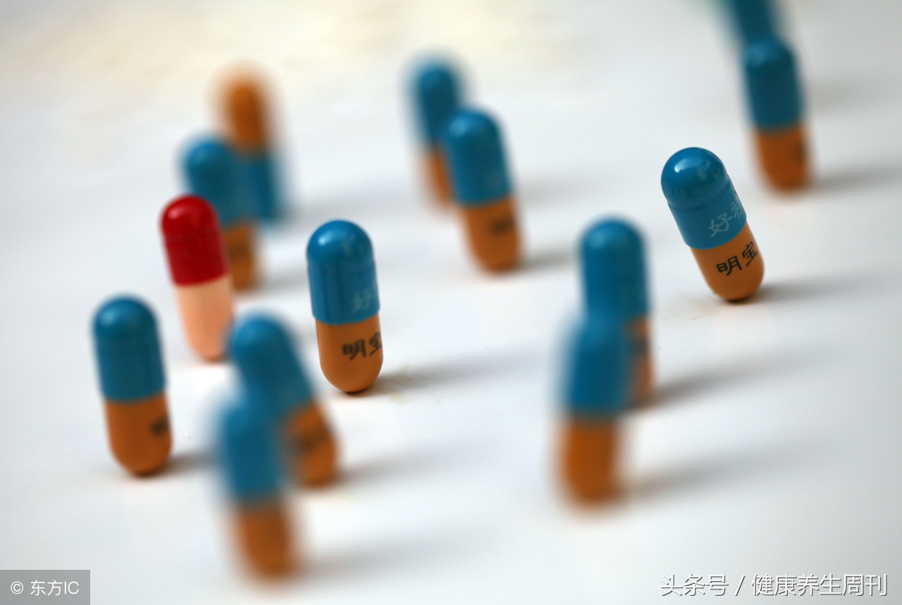 用性保健品真“性”福吗?每个男人都有这种想法