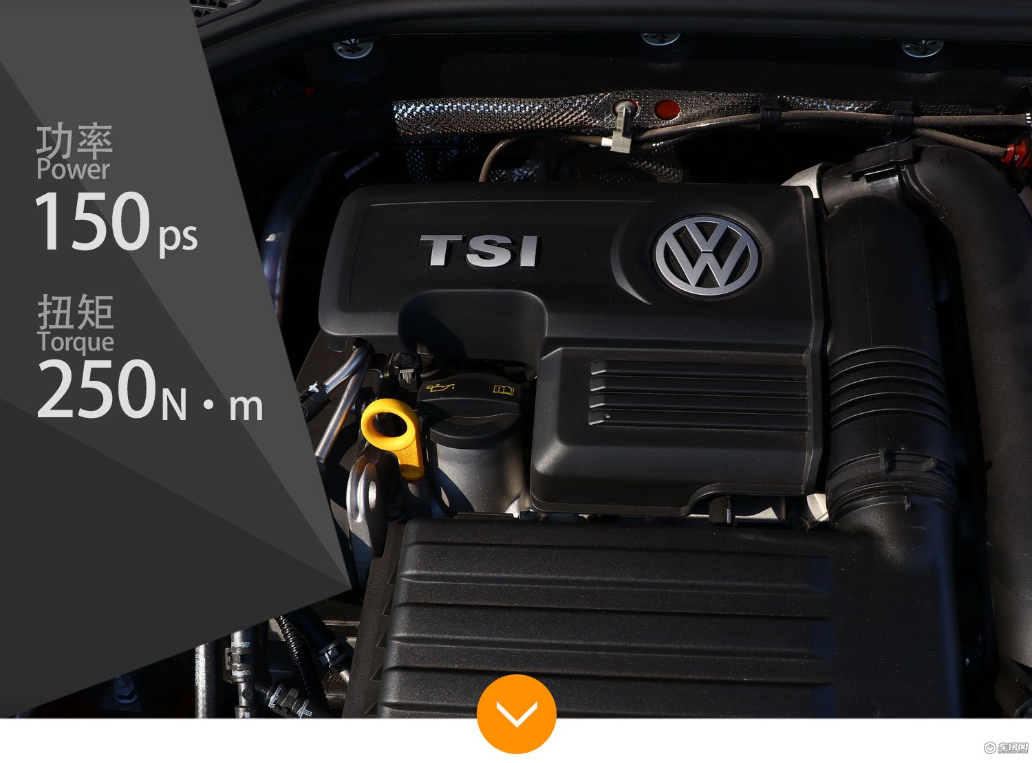 大众探歌试驾体验,试驾19年大众探歌