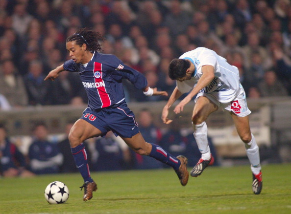 多少人的足球梦，因他而起！他是很多人孩童时期的超级偶像！