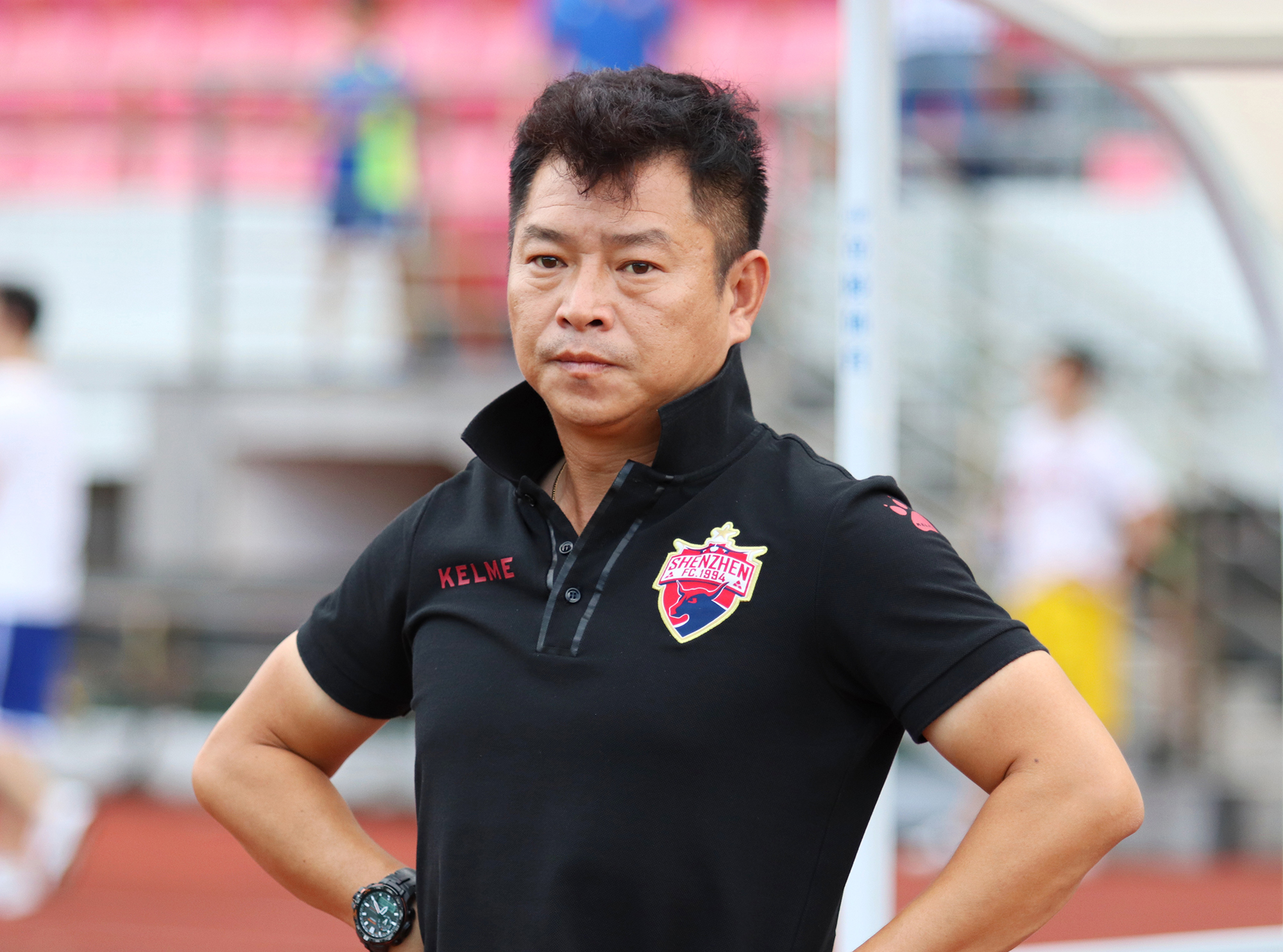 青超u19鲁能vs绿城,中青超u19深圳佳兆业