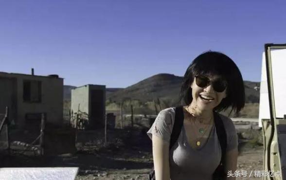 《邪不压正》，最大的看点竟是她的翘臀