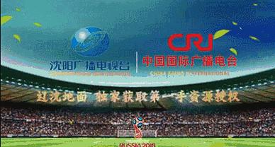 激情世界杯的独家记忆，沈阳广电开创世界杯全媒体报道新纪元！
