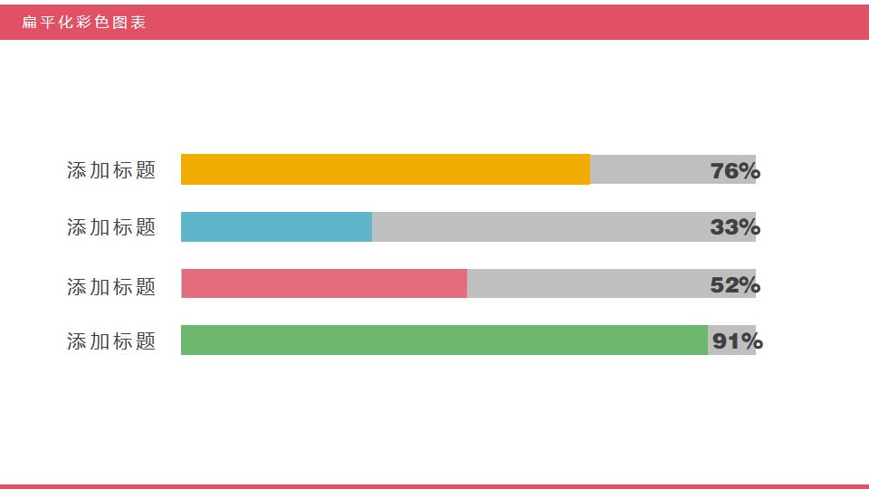 让数据说话,让图表说话ppt初一