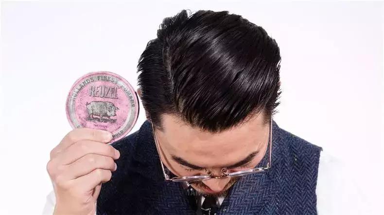 发泥好还是发油好用,发泥好用还是发油