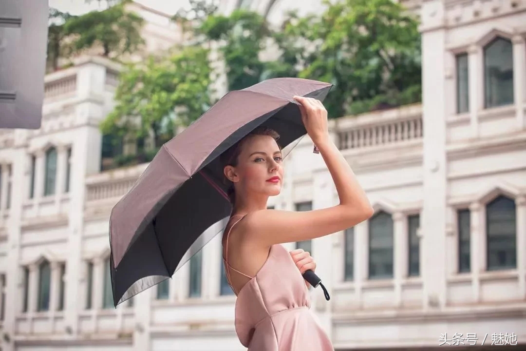 特别好用的防晒伞推荐知乎,好看又实用的防晒伞