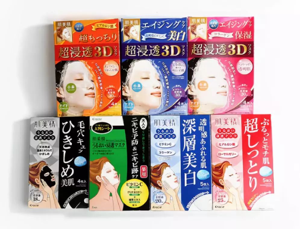 测评人气最高的一款面膜,良心面膜拒绝网红品