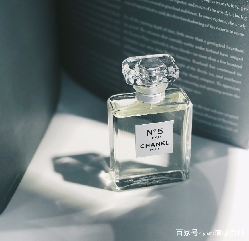 不带甜味日常的女人味香水推荐,哪款香水闻起来高级不腻