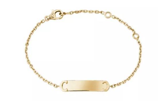 儿童珠宝品牌,小孩戴的最好的珠宝