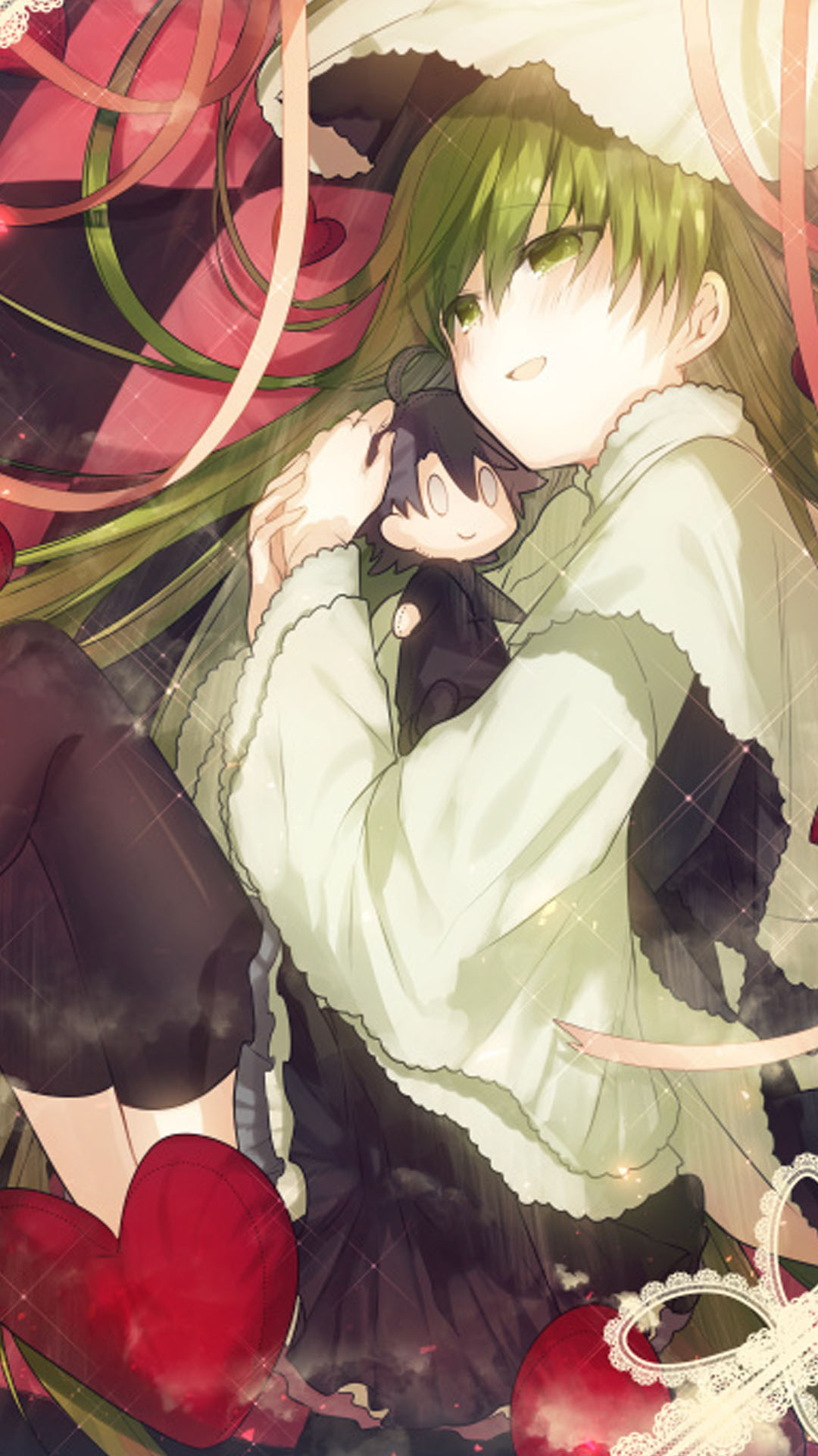 美少女战士高清壁纸动漫卡通,卡通动漫壁纸高清全屏图片