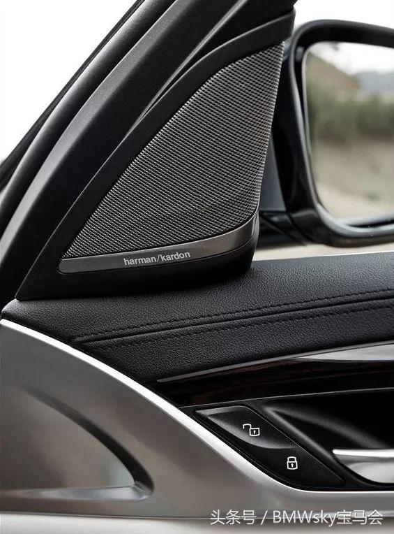 宝马音响升级哈曼卡顿价格,宝马原厂哈曼音响调试