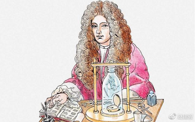 石蕊试纸的发明,科学实验故事