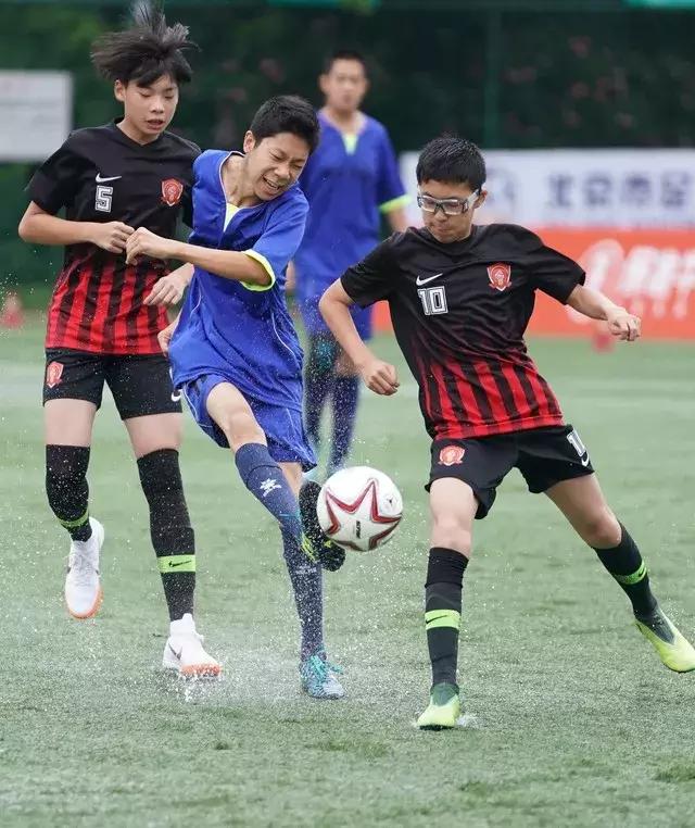 2020北京青少年足球比赛,2020北京青少年足球联赛比赛