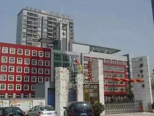 2018重庆各区小学划片敲定！快看你家对口是哪所！