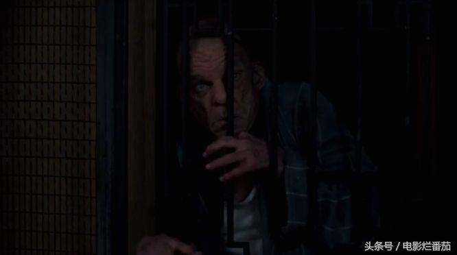 头一回看到这样的惊悚片，感谢丧尸，教会我们那么多人生道理