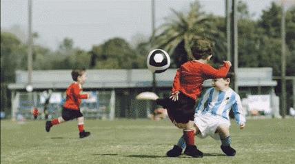 不收费的足球培训班,不用花钱的夏令营