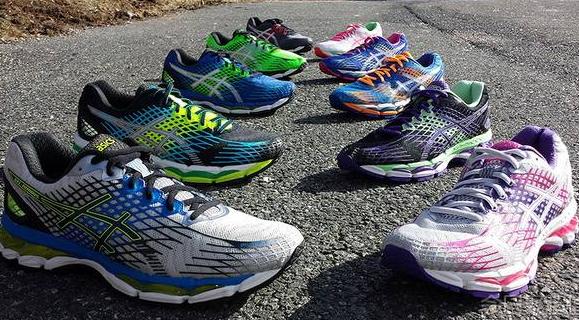 运动穿哪个牌子鞋子好,如何选运动鞋子质量