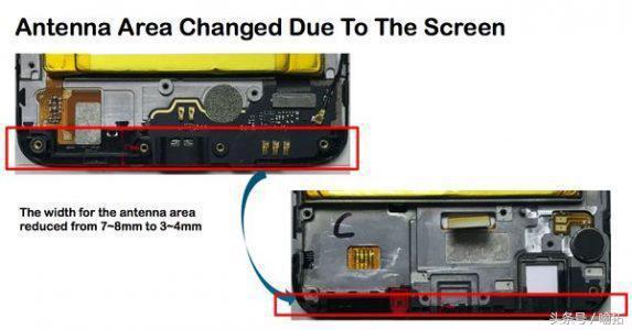 findx人脸识别对比iphonex,findx下巴对比图