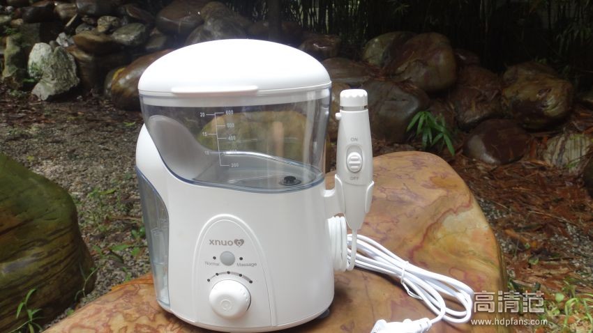 心诺x809和x609哪款好,心诺冲牙器x809