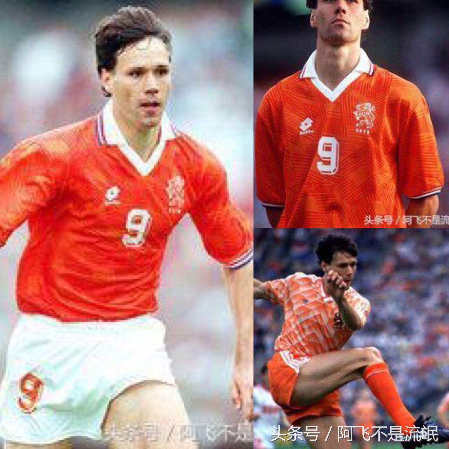 足坛历史十大球星排名,足坛历史100大球星排名