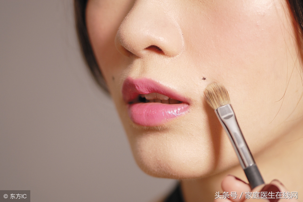 点痣之后怎么才能不留疤,点痣后留下了红印该怎么消除