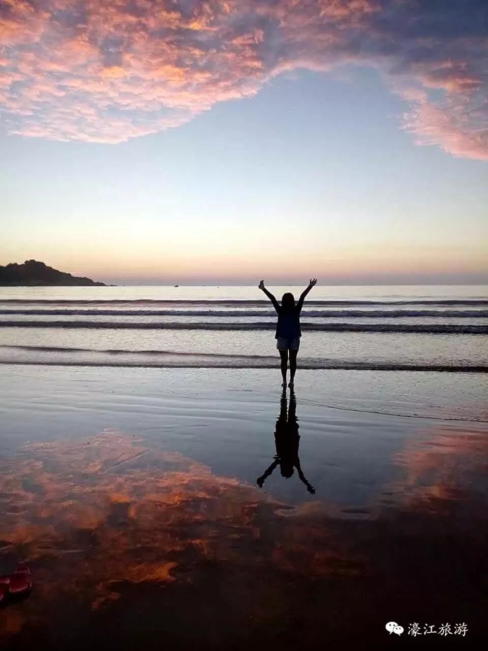 汕头夏日周末好去处,盛夏适合去哪里旅游