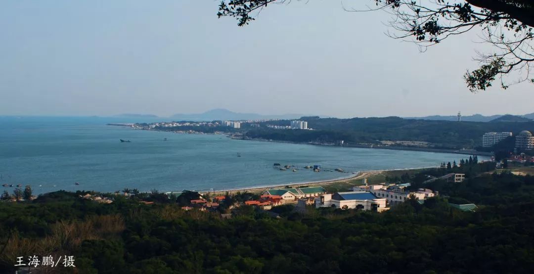 汕头夏日周末好去处,盛夏适合去哪里旅游