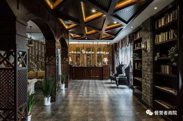 上岛咖啡没落的案例,上岛咖啡衰落全过程