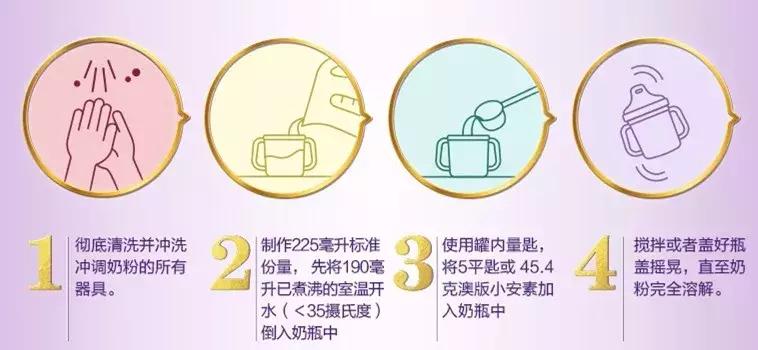 雅培小安素是固体饮料吗,雅培小安素是奶粉还是营养粉